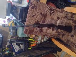 ИЖ-38,ЗиП ИЖ-38