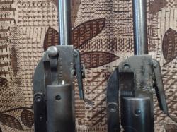 ИЖ-38,ЗиП ИЖ-38