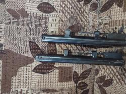 ИЖ-38,ЗиП ИЖ-38