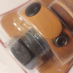 Нож выживания пилотов ВВС USA "ONTARIO" 3 - 11 / USAF PILOTS