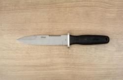 Нож Walther P99 Tactical 