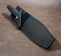 Нож Walther P99 Tactical 