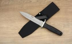 Нож Walther P99 Tactical 