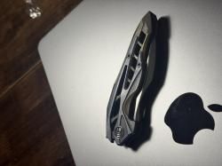 нож We Knife Arrakis 906B