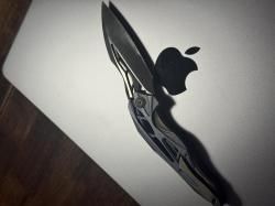 нож We Knife Arrakis 906B