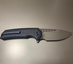 Нож We knife Mini Malice