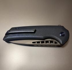 Нож We knife Mini Malice