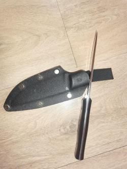 Нож WK - 7