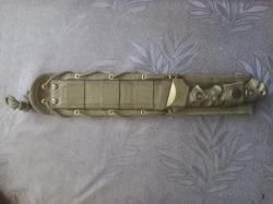 Нож Ягуар М 2D