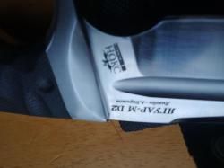 Нож Ягуар-М