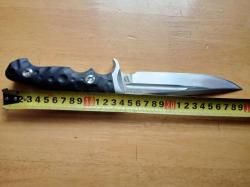 Нож Ягуар-М