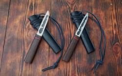 Нож якутского типа