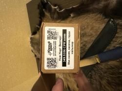 Нож южный крест Эксперт сталь cpr заточка конвикс