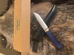 Нож южный крест Эксперт сталь cpr заточка конвикс