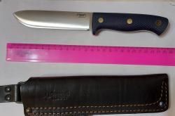 Нож Южный крест Кедр L