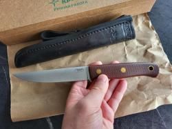 Нож Южный крест 