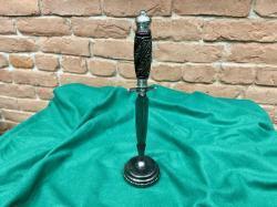 Нож "Запад" (граб) (НОВЫЙ) 