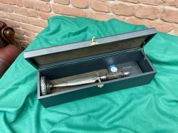 Нож "Запад" (граб) (НОВЫЙ) 