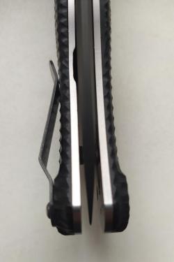 Нож Zero Tolerance 0200 ZT