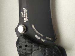 Нож Zero Tolerance 0200 ZT