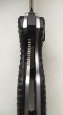 Нож Zero Tolerance 0200 ZT