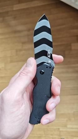 Нож Zero Tolerance 0350