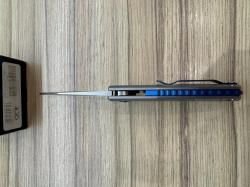 НОЖ ZERO TOLERANCE 0456 (ZT0456) CTS 204P SINKEVICH