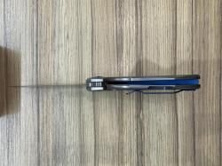 НОЖ ZERO TOLERANCE 0456 (ZT0456) CTS 204P SINKEVICH