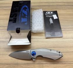 НОЖ ZERO TOLERANCE 0456 (ZT0456) CTS 204P SINKEVICH