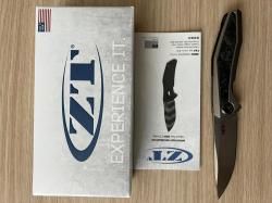 Нож Zero Tolerance 0470