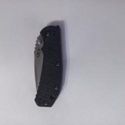 Нож ZERO TOLERANCE 0550