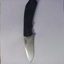 Нож ZERO TOLERANCE 0550