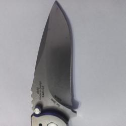 Нож ZERO TOLERANCE 0550