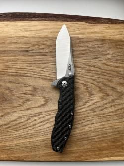 нож Zero Tolerance 0562