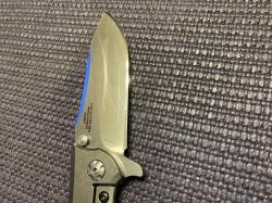 Нож Zero tolerance 0562cf