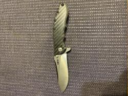 Нож Zero tolerance 0562cf