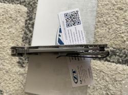 Нож zero tolerance 0562mic. 