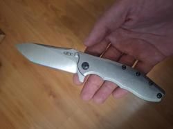 Нож Zero Tolerance 0562TI