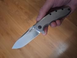 Нож Zero Tolerance 0562TI