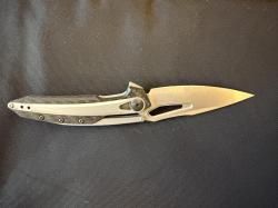 Нож Zero Tolerance 0990