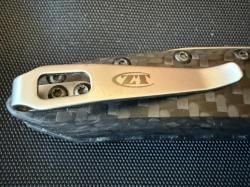 Нож Zero Tolerance 0990