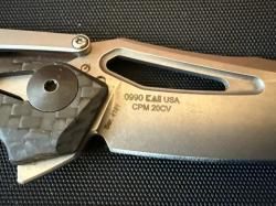 Нож Zero Tolerance 0990 