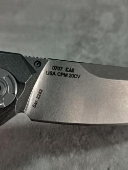 Нож Zero Tolerance ZT0707 