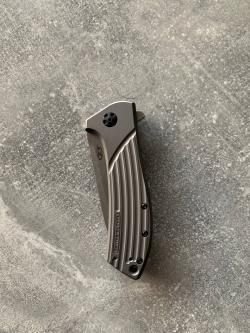 Нож Zero Tolerance