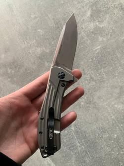 Нож Zero Tolerance