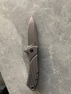 Нож Zero Tolerance