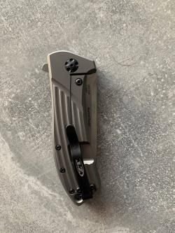 Нож Zero Tolerance