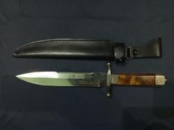 Нож "Златоуст" (ХО)