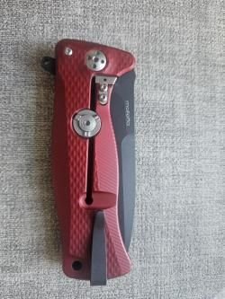 Нож