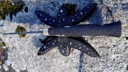 Ножевая композиция.